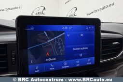 
										Ford Explorer 3.3 Limited AWD Automatas 2021 full									
