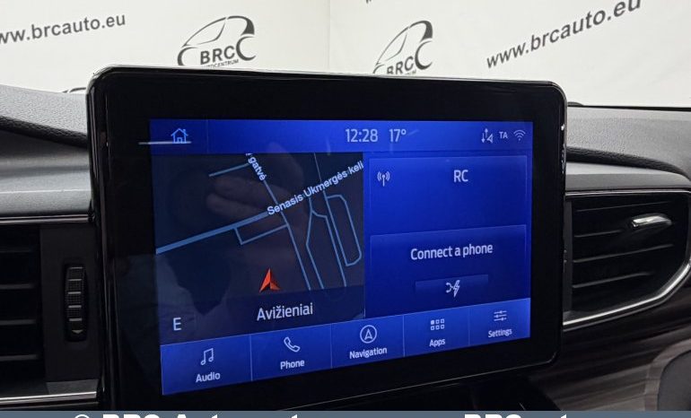 
								Ford Explorer 3.3 Limited AWD Automatas 2021 full									