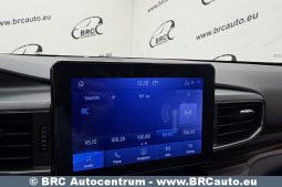
										Ford Explorer 3.3 Limited AWD Automatas 2021 full									
