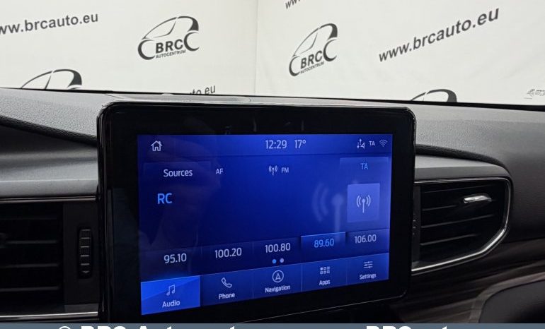 
								Ford Explorer 3.3 Limited AWD Automatas 2021 full									