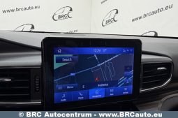 
										Ford Explorer 3.3 Limited AWD Automatas 2021 full									