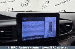 
										Ford Explorer 3.3 Limited AWD Automatas 2021 full									
