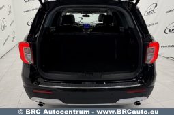 
										Ford Explorer 3.3 Limited AWD Automatas 2021 full									