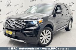 
										Ford Explorer 3.3 Limited AWD Automatas 2021 full									