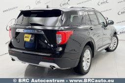 
										Ford Explorer 3.3 Limited AWD Automatas 2021 full									