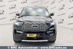 
										Ford Explorer 3.3 Limited AWD Automatas 2021 full									