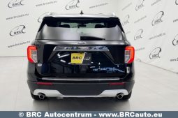 
										Ford Explorer 3.3 Limited AWD Automatas 2021 full									