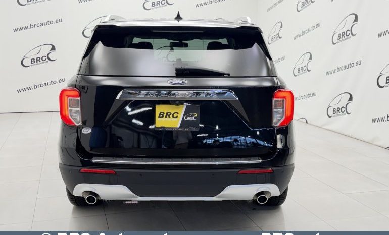 
								Ford Explorer 3.3 Limited AWD Automatas 2021 full									