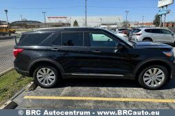 
										Ford Explorer 3.3 Limited AWD Automatas 2021 full									