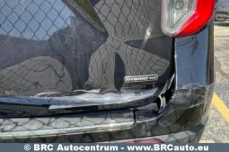 
										Ford Explorer 3.3 Limited AWD Automatas 2021 full									