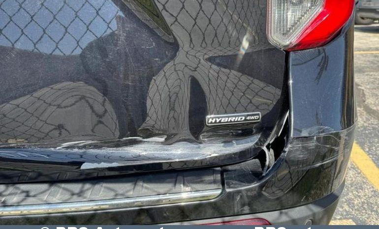 
								Ford Explorer 3.3 Limited AWD Automatas 2021 full									