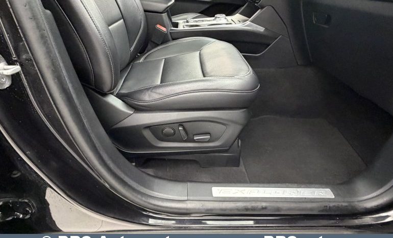 
								Ford Explorer 3.3 Limited AWD Automatas 2021 full									