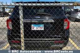 
										Ford Explorer 3.3 Limited AWD Automatas 2021 full									