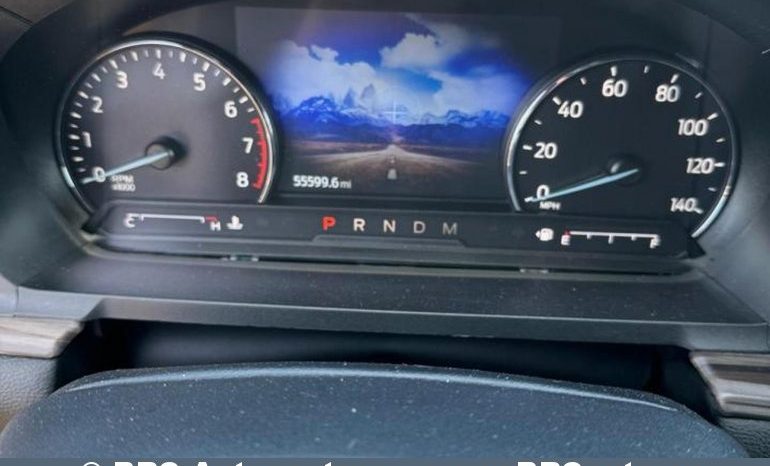 
								Ford Explorer 3.3 Limited AWD Automatas 2021 full									