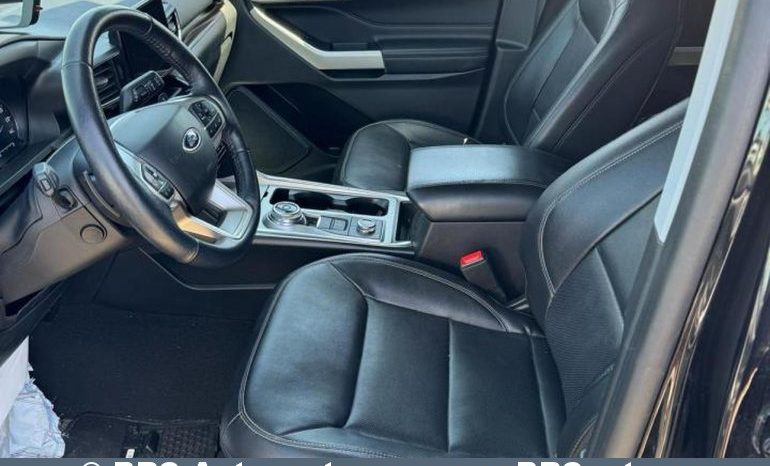 
								Ford Explorer 3.3 Limited AWD Automatas 2021 full									