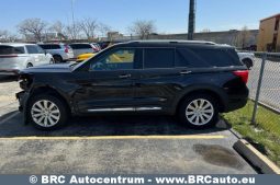 
										Ford Explorer 3.3 Limited AWD Automatas 2021 full									