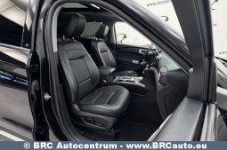 
										Ford Explorer 3.3 Limited AWD Automatas 2021 full									
