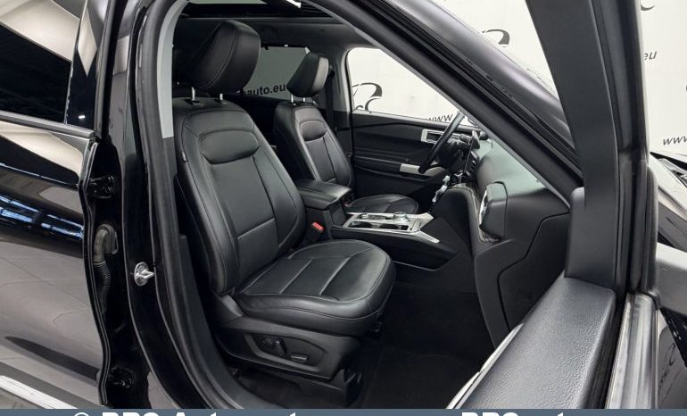 
								Ford Explorer 3.3 Limited AWD Automatas 2021 full									