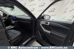 
										Ford Explorer 3.3 Limited AWD Automatas 2021 full									