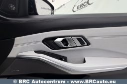 
										BMW M3 Competition xDrive Automatas 2021 full									