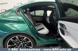 
										BMW M3 Competition xDrive Automatas 2021 full									