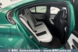 
										BMW M3 Competition xDrive Automatas 2021 full									