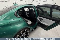 
										BMW M3 Competition xDrive Automatas 2021 full									