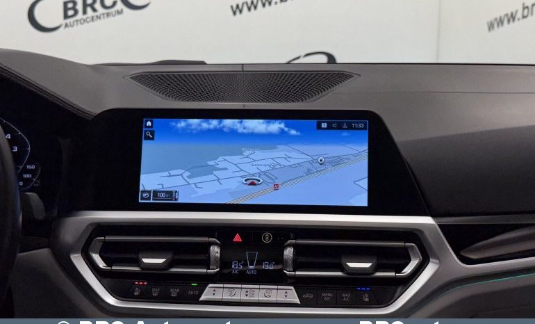
								BMW M3 Competition xDrive Automatas 2021 full									