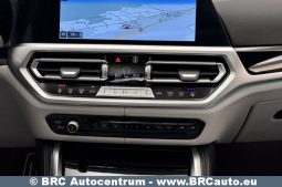 
										BMW M3 Competition xDrive Automatas 2021 full									