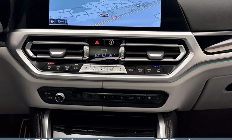 
								BMW M3 Competition xDrive Automatas 2021 full									