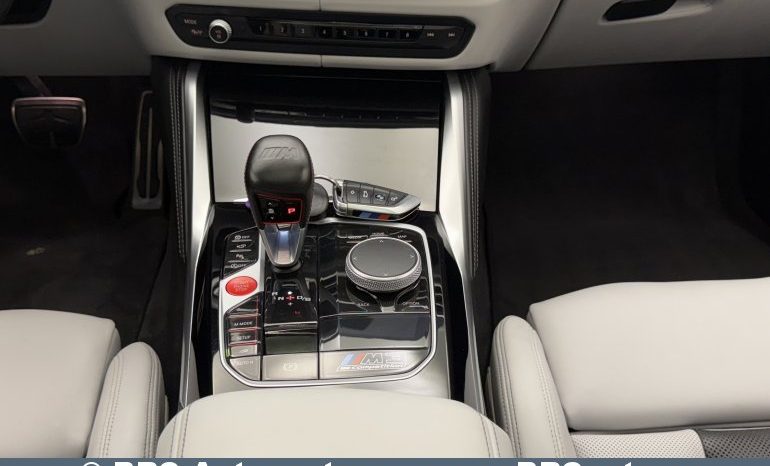
								BMW M3 Competition xDrive Automatas 2021 full									