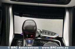 
										BMW M3 Competition xDrive Automatas 2021 full									