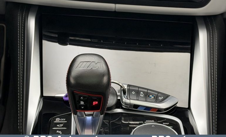 
								BMW M3 Competition xDrive Automatas 2021 full									