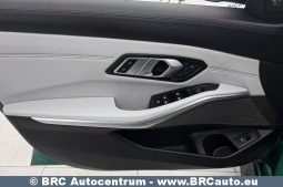 
										BMW M3 Competition xDrive Automatas 2021 full									