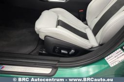 
										BMW M3 Competition xDrive Automatas 2021 full									