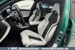 
										BMW M3 Competition xDrive Automatas 2021 full									