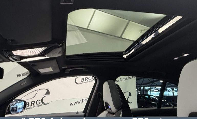
								BMW M3 Competition xDrive Automatas 2021 full									