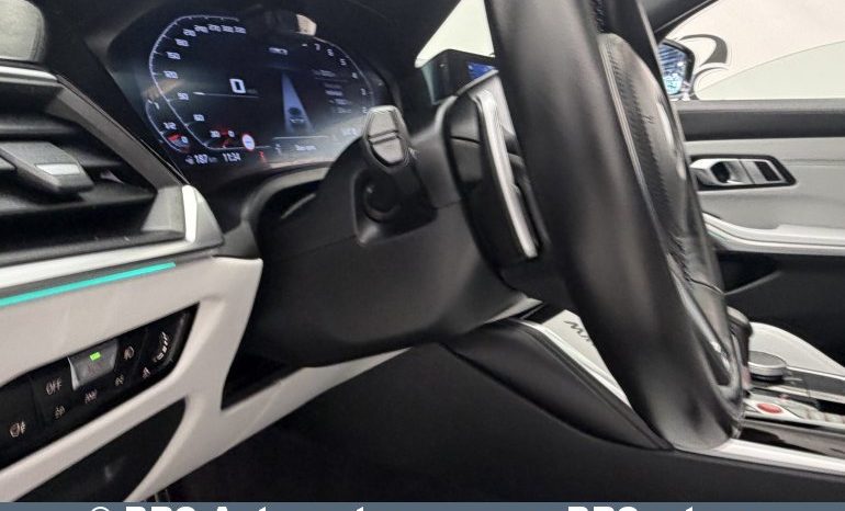 
								BMW M3 Competition xDrive Automatas 2021 full									