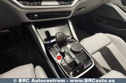 
										BMW M3 Competition xDrive Automatas 2021 full									