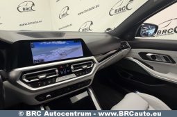 
										BMW M3 Competition xDrive Automatas 2021 full									