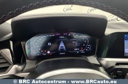 
										BMW M3 Competition xDrive Automatas 2021 full									