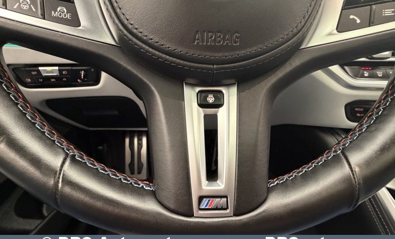 
								BMW M3 Competition xDrive Automatas 2021 full									