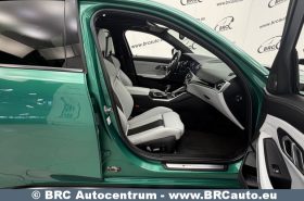 BMW M3 Competition xDrive Automatas 2021
