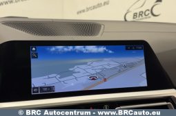 
										BMW M3 Competition xDrive Automatas 2021 full									