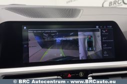 
										BMW M3 Competition xDrive Automatas 2021 full									