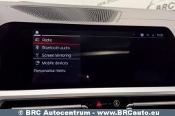 
										BMW M3 Competition xDrive Automatas 2021 full									