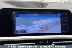 
										BMW M3 Competition xDrive Automatas 2021 full									