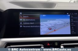 
										BMW M3 Competition xDrive Automatas 2021 full									