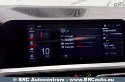 
										BMW M3 Competition xDrive Automatas 2021 full									
