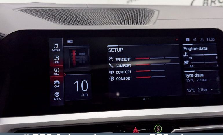 
								BMW M3 Competition xDrive Automatas 2021 full									